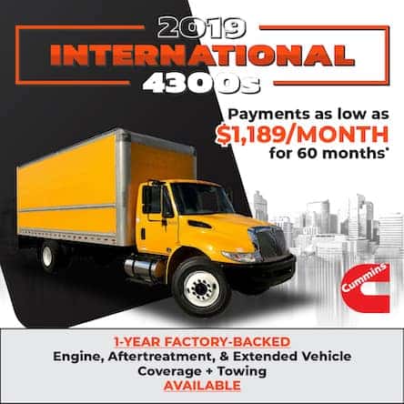 Payments as low as $1,189 Per Month for 60 Months