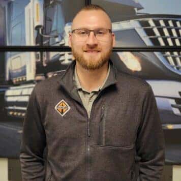 Jeremy Nagelkirk