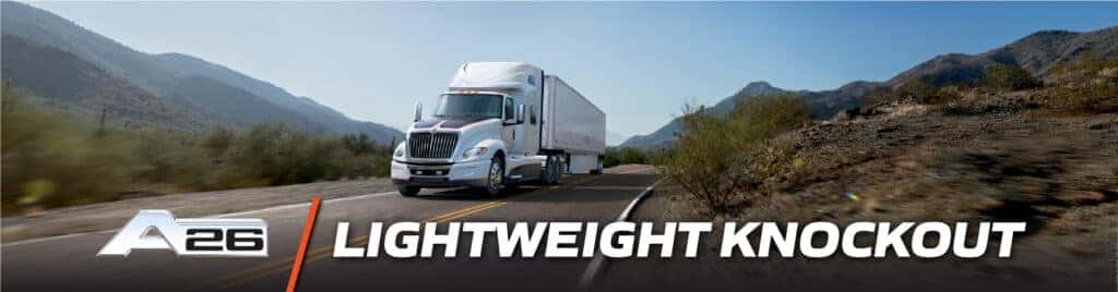 a26 Motor | International Used Truck Centers