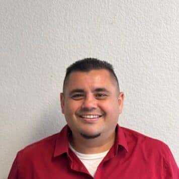 Zachary Ochoa