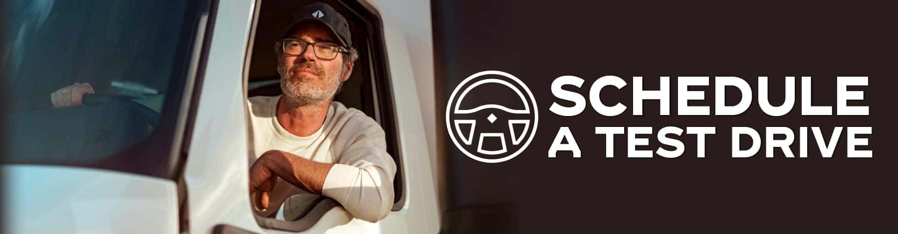 Schedule A Test Drive