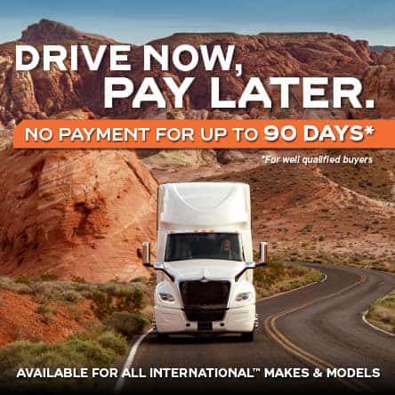 An exclusive promotional Offer available from International® Financial