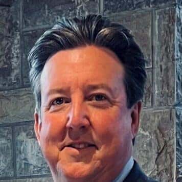 Brian Kinsey
