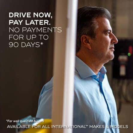 Up To 90-Day No Payment offer