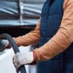 gas pump guy