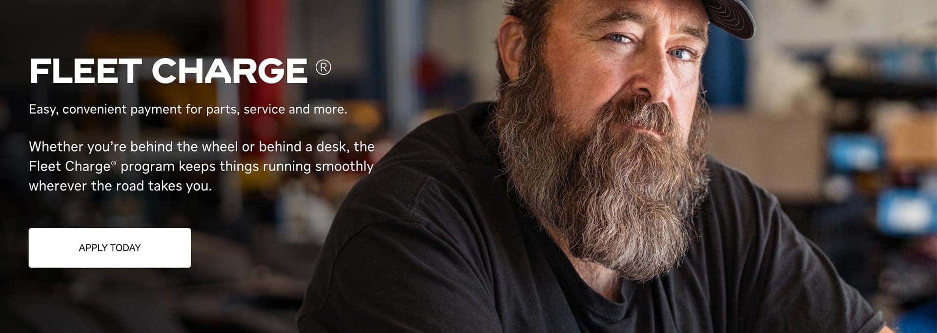truckbanner