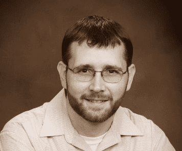 Todd Thorp