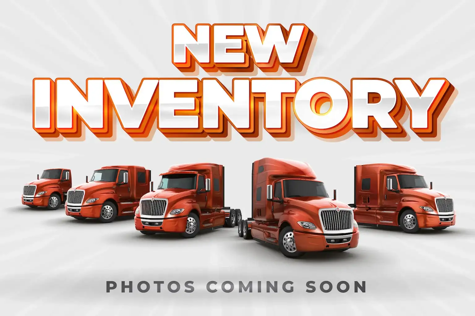 Pre-Owned 2021 International MV607 Medium Conventional
