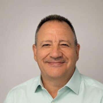 Chris Bernstein