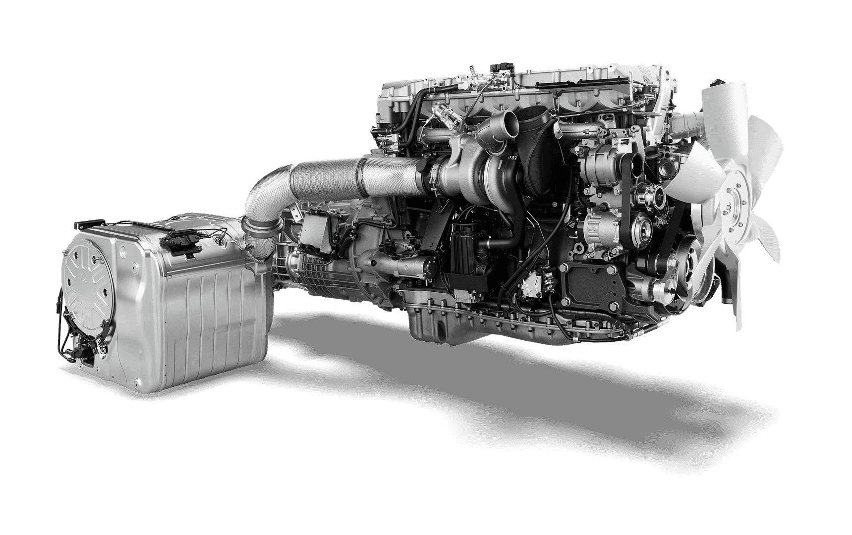 Engine