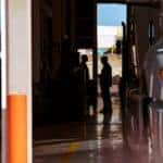 International people service bay dealer