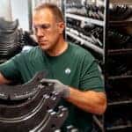 international person parts warehouse dealer
