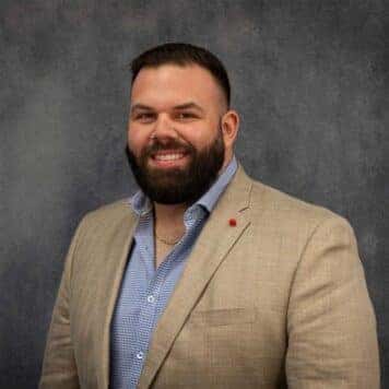 Nick Valenti