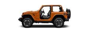 Wrangler