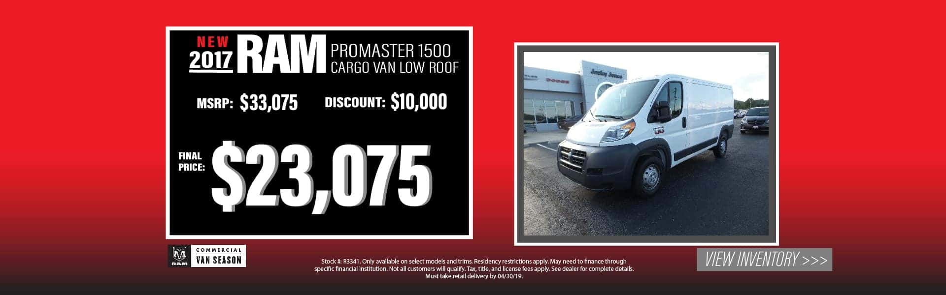 Jacky Jones Chrysler Dodge Jeep Ram | Chrysler, Dodge, Jeep, Ram Dealer