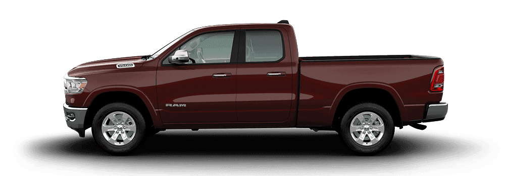 All-New RAM 1500