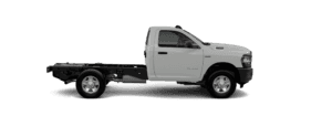 Ram 3500 Chassis Cab