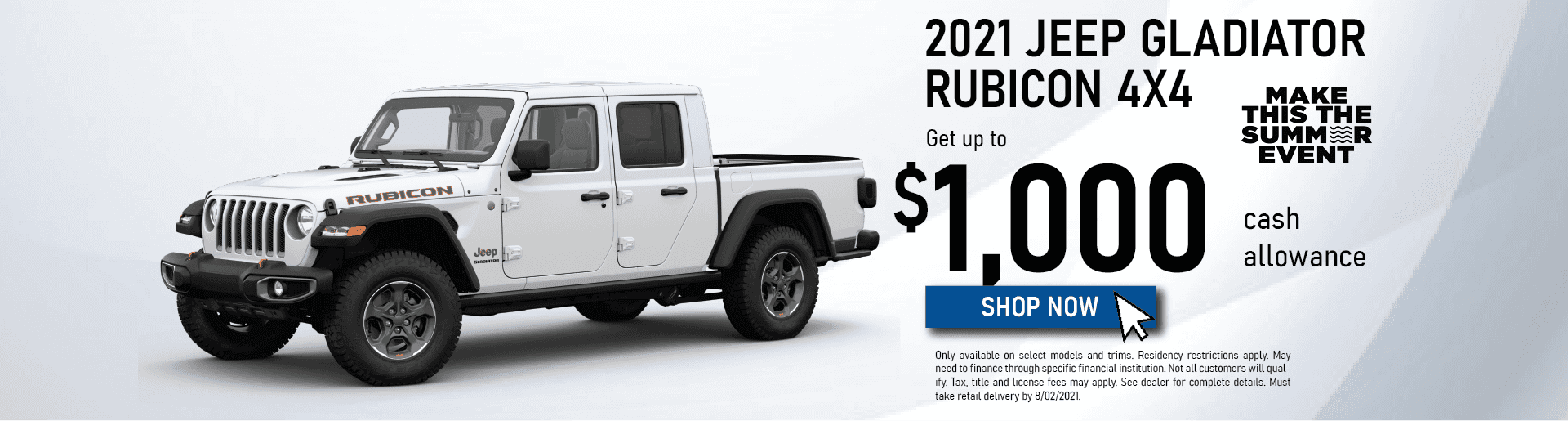 Jacky Jones Chrysler Dodge Jeep Ram | Dealership in Cleveland, GA