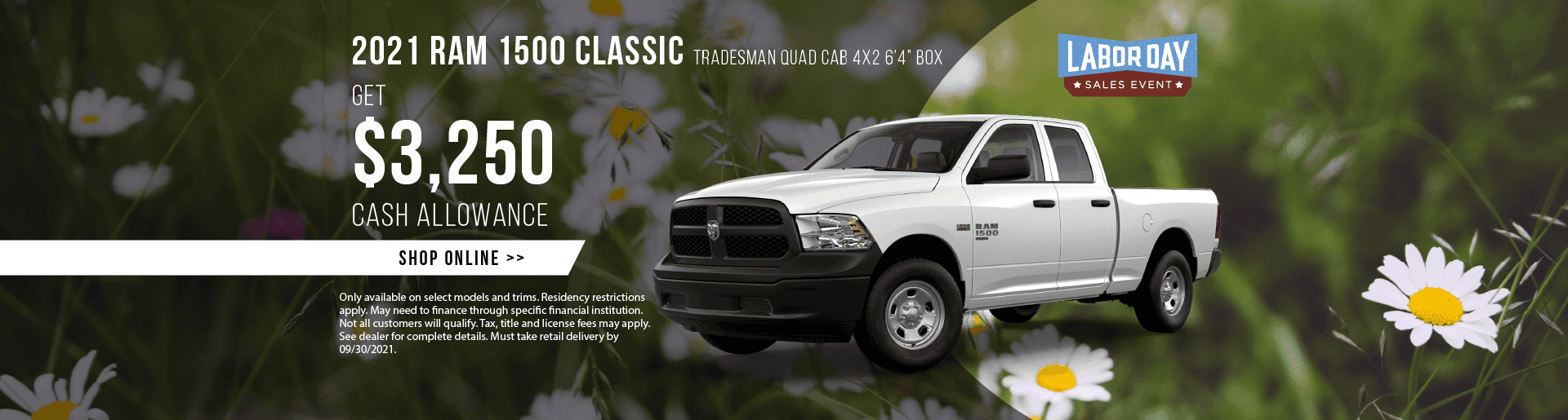 Jacky Jones Chrysler Dodge Jeep Ram | Dealership in Cleveland, GA