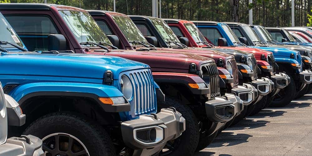 Aftermarket jeep deals parts near me