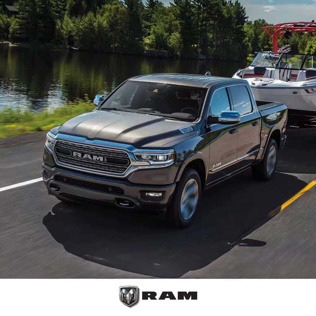 Meet the Revolutionary 2024 Ram 1500: Your Ultimate Driving Companion ...