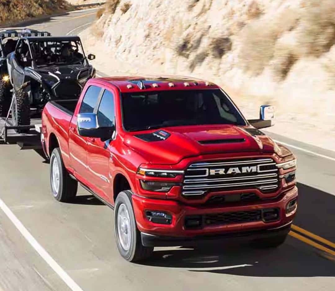 2025-RAM-2500