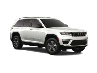 2024 Jeep Grand Cherokee 4xe for Sale in Cleveland, GA