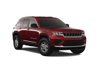 2024 Jeep Grand Cherokee for Sale in Cleveland, GA