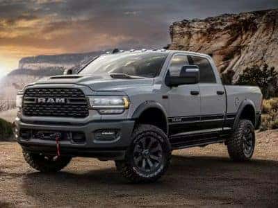 2024 RAM 2500 for Sale in Cleveland, GA