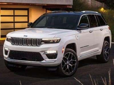 2025 Jeep Grand Cherokee L for Sale in Cleveland, GA