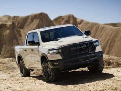 2025 RAM 1500 for Sale in Cleveland, GA