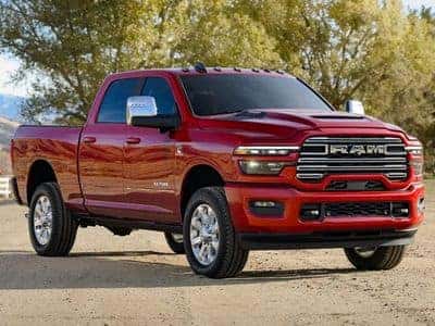 2025 RAM 2500 for Sale in Cleveland, GA