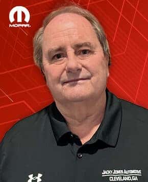 Bill Proctor