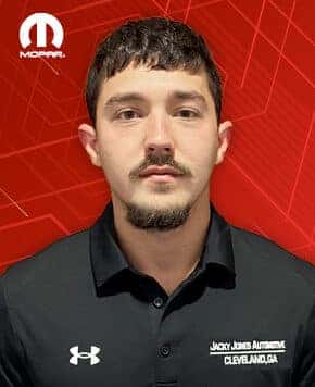 Meet the Team | Jacky Jones Chrysler Dodge Jeep Ram