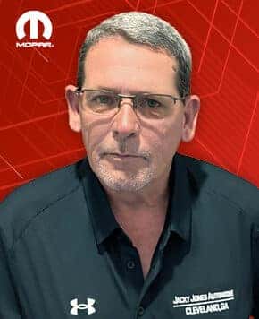 Paul Hopewell