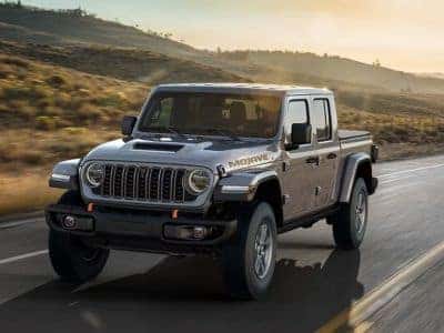 2025 Jeep Gladiator for Sale in Cleveland, GA