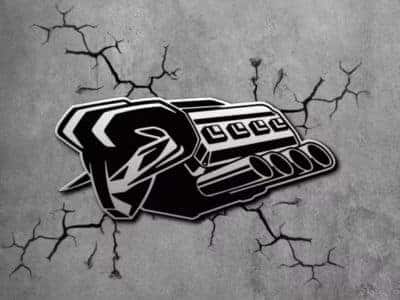 2026 RAM 1500 Performance Feature