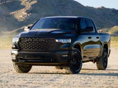 2026 RAM 1500 for Sale in Cleveland, GA