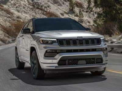2025 Jeep Compass for Sale in Cleveland, GA