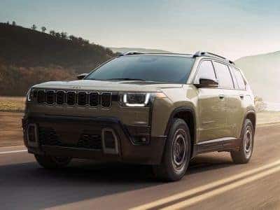 2026 Jeep Cherokee for Sale in Cleveland, GA