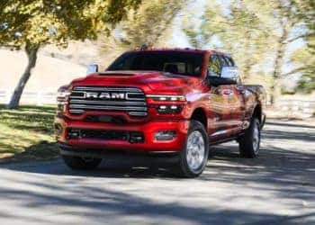 2026 RAM 2500 for Sale in Cleveland, GA