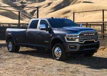 2026 RAM 3500 for Sale in Cleveland, GA