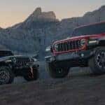 Used Jeep Wrangler Cleveland, GA