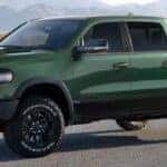 Used RAM 1500 Cleveland, GA
