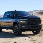 Used RAM 2500 Cleveland, GA