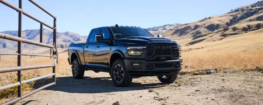 Used RAM 2500 Cleveland, GA