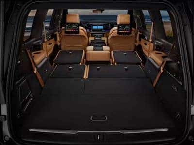 2026 Grand Wagoneer Cargo Feature