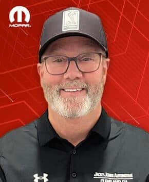 Jon Fullerton