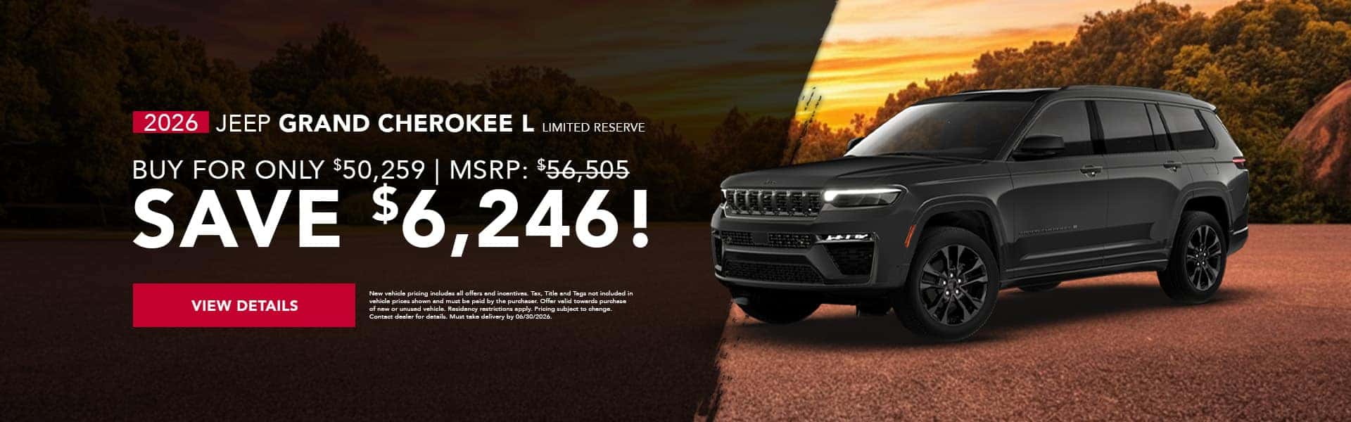 Grand Cherokee