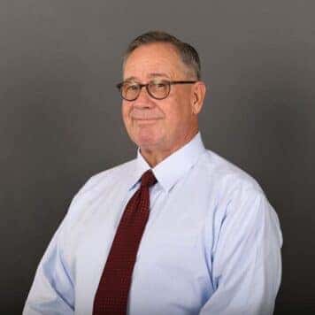 Robert Walls